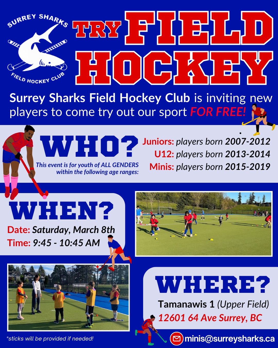 Try FH - Minis 2025
